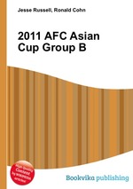 2011 AFC Asian Cup Group B