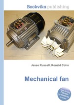 Mechanical fan