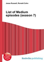 List of Medium episodes (season 7)