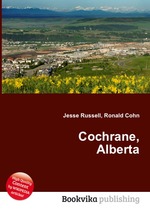 Cochrane, Alberta