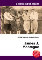 James J. Montague