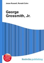 George Grossmith, Jr