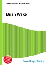 Brian Wake