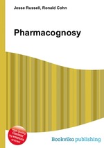 Pharmacognosy