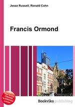 Francis Ormond