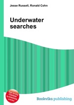 Underwater searches