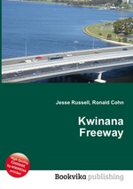 Kwinana Freeway