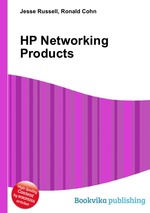 HP Networking Products