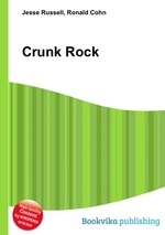 Crunk Rock