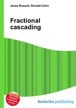 Fractional cascading