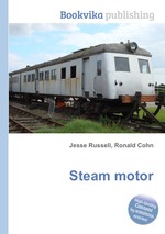 Steam motor