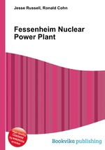 Fessenheim Nuclear Power Plant