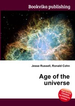 Age of the universe