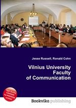 Vilnius University Faculty of Communication