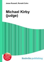 Michael Kirby (judge)