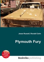 Plymouth Fury