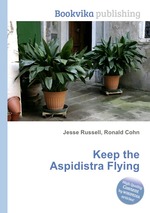 Keep the Aspidistra Flying