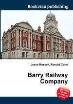 Barry Railway Company