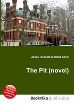 The Pit (novel)