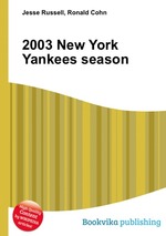 2003 New York Yankees season