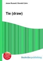 Tie (draw)