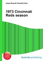 1973 Cincinnati Reds season
