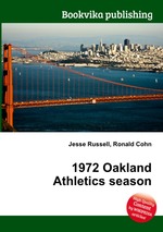 1972 Oakland Athletics season