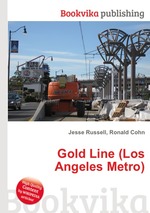 Gold Line (Los Angeles Metro)