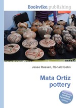 Mata Ortiz pottery