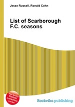 List of Scarborough F.C. seasons
