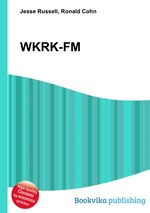 WKRK-FM