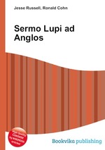 Sermo Lupi ad Anglos