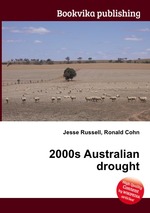 2000s Australian drought