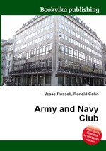 Army and Navy Club