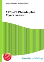 1978–79 Philadelphia Flyers season