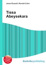 Tissa Abeysekara