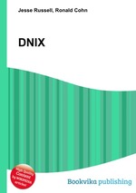 DNIX