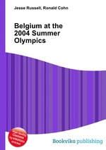 Belgium at the 2004 Summer Olympics