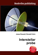 Interstellar probe