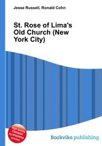 St. Rose of Lima`s Old Church (New York City)