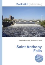 Saint Anthony Falls