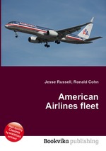 American Airlines fleet