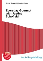 Everyday Gourmet with Justine Schofield