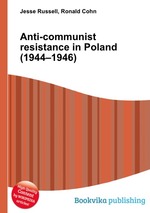 Anti-communist resistance in Poland (1944–1946)
