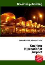 Kuching International Airport