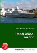 Radar cross-section