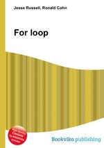 For loop