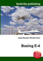 Boeing E-4