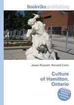 Culture of Hamilton, Ontario