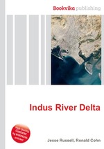 Indus River Delta